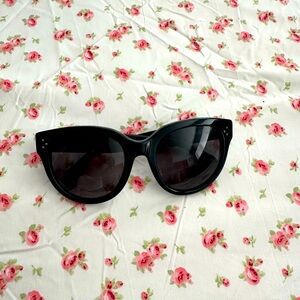 Celine Audrey Sunglasses